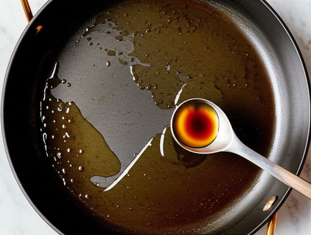 Old Fashioned Brown Gravy