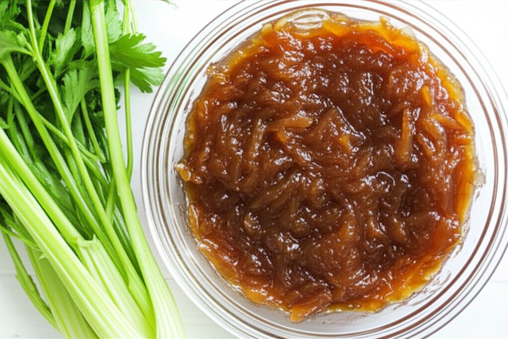 Onion Jam