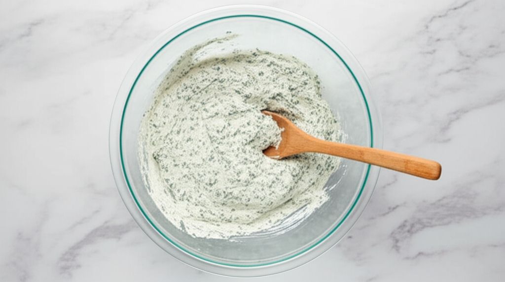 Original Ranch Spinach Dip