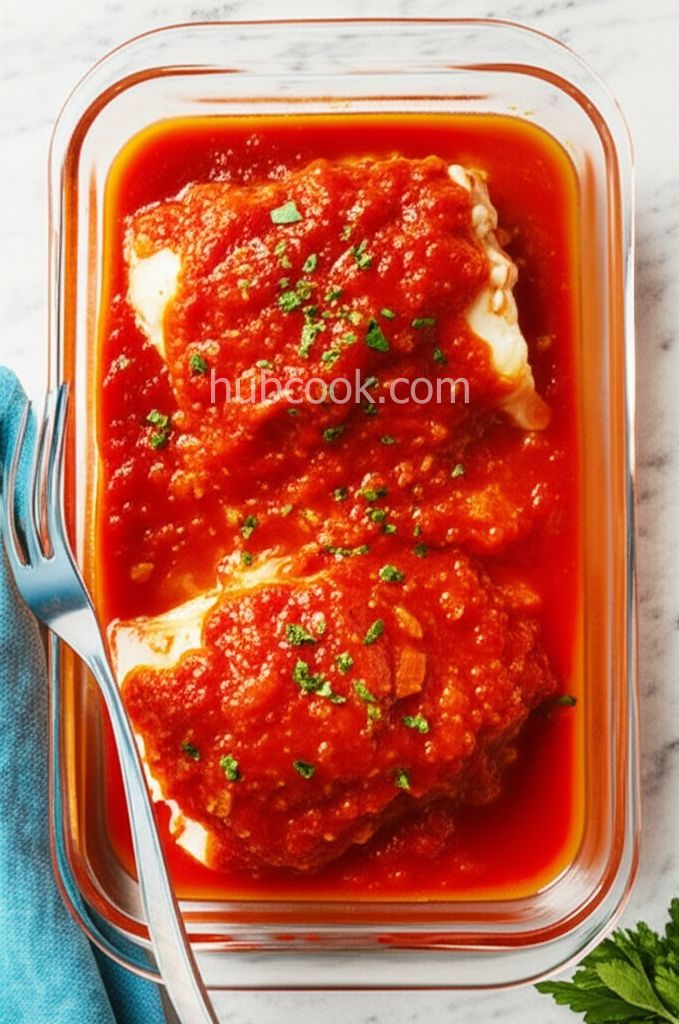 Oven Baked Swai