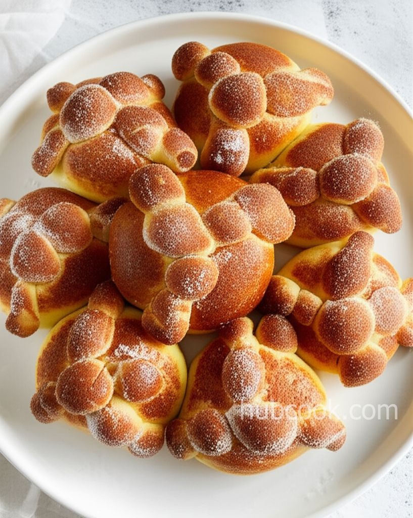 Pan Dulces