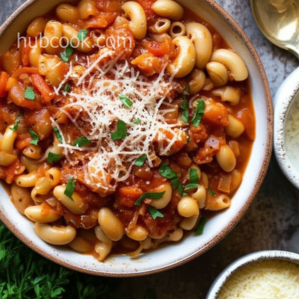 Pasta Fazul