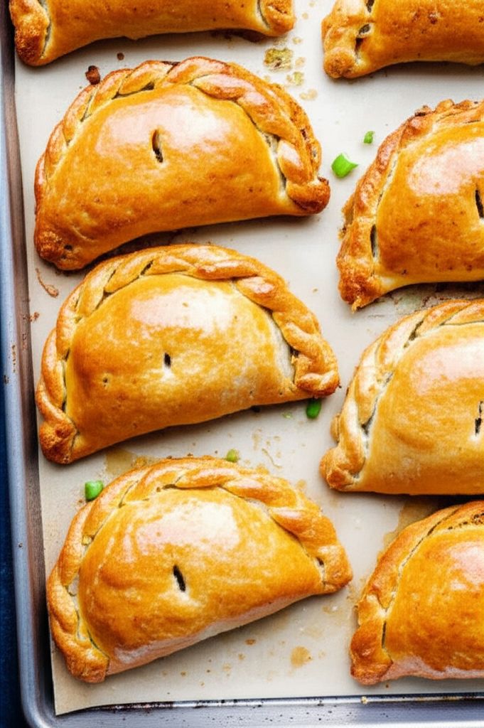 Pasties