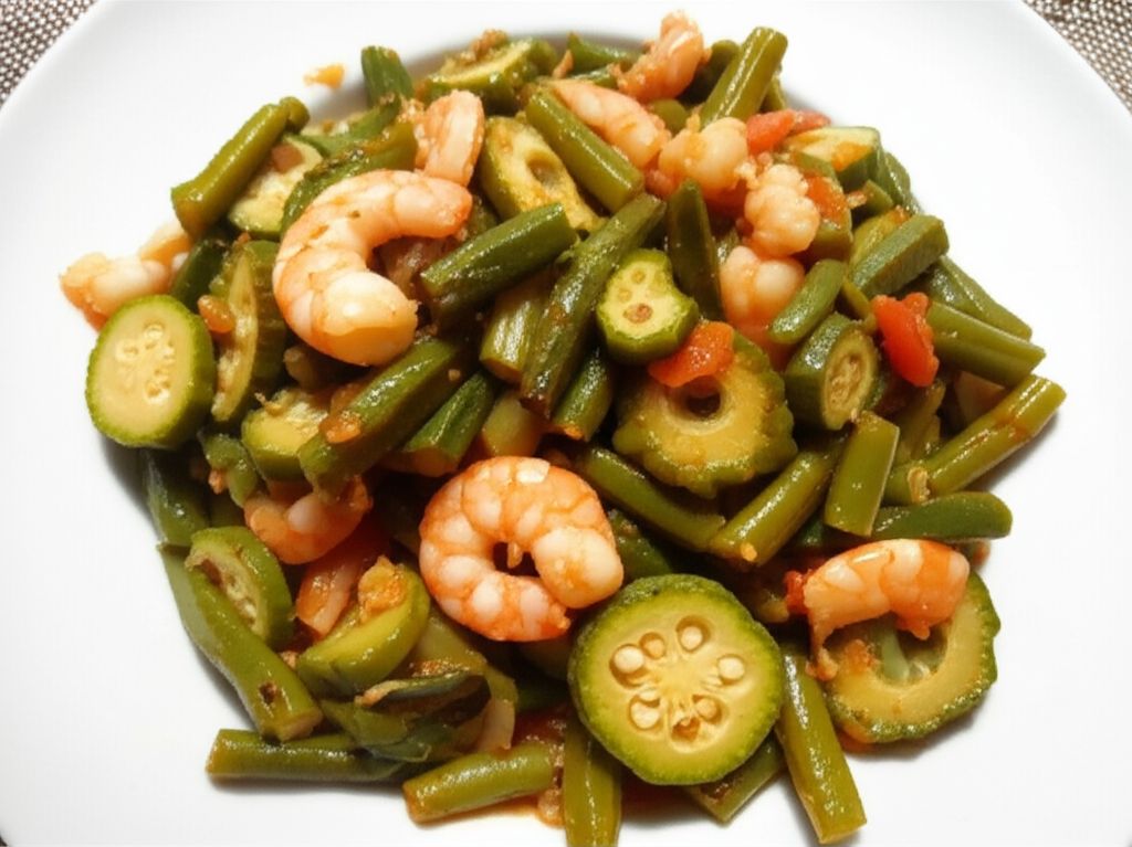 Pinakbet