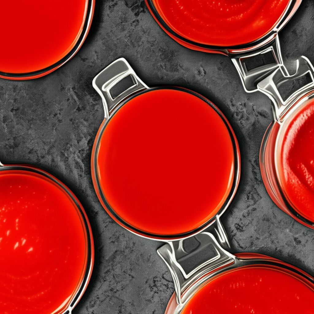Pizza Sauce with Fresh Tomatoes