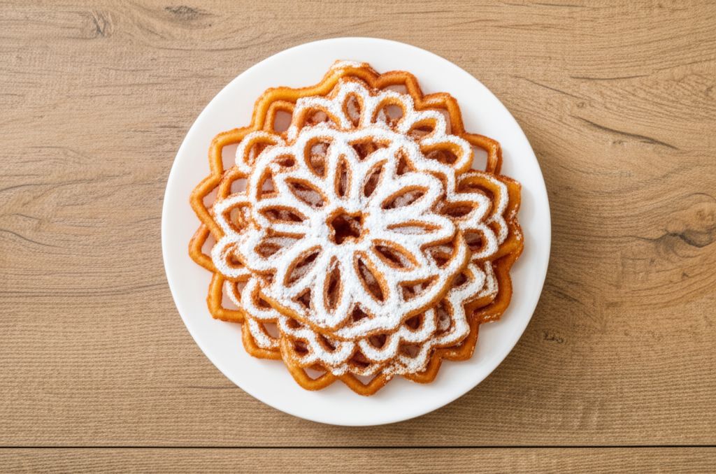 Rosettes