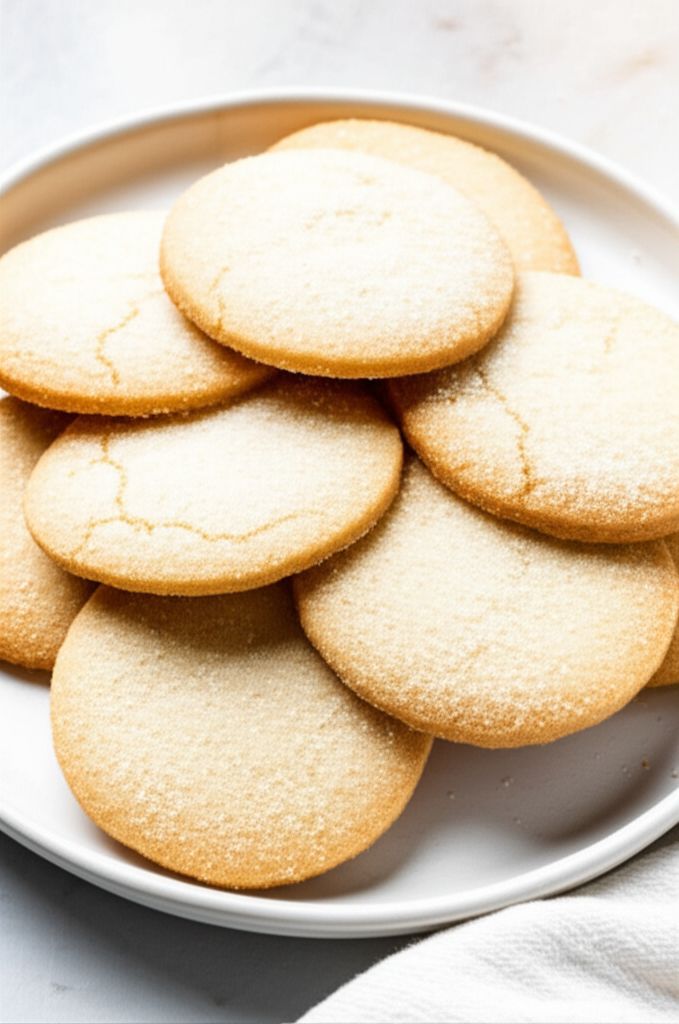 Sable Cookies