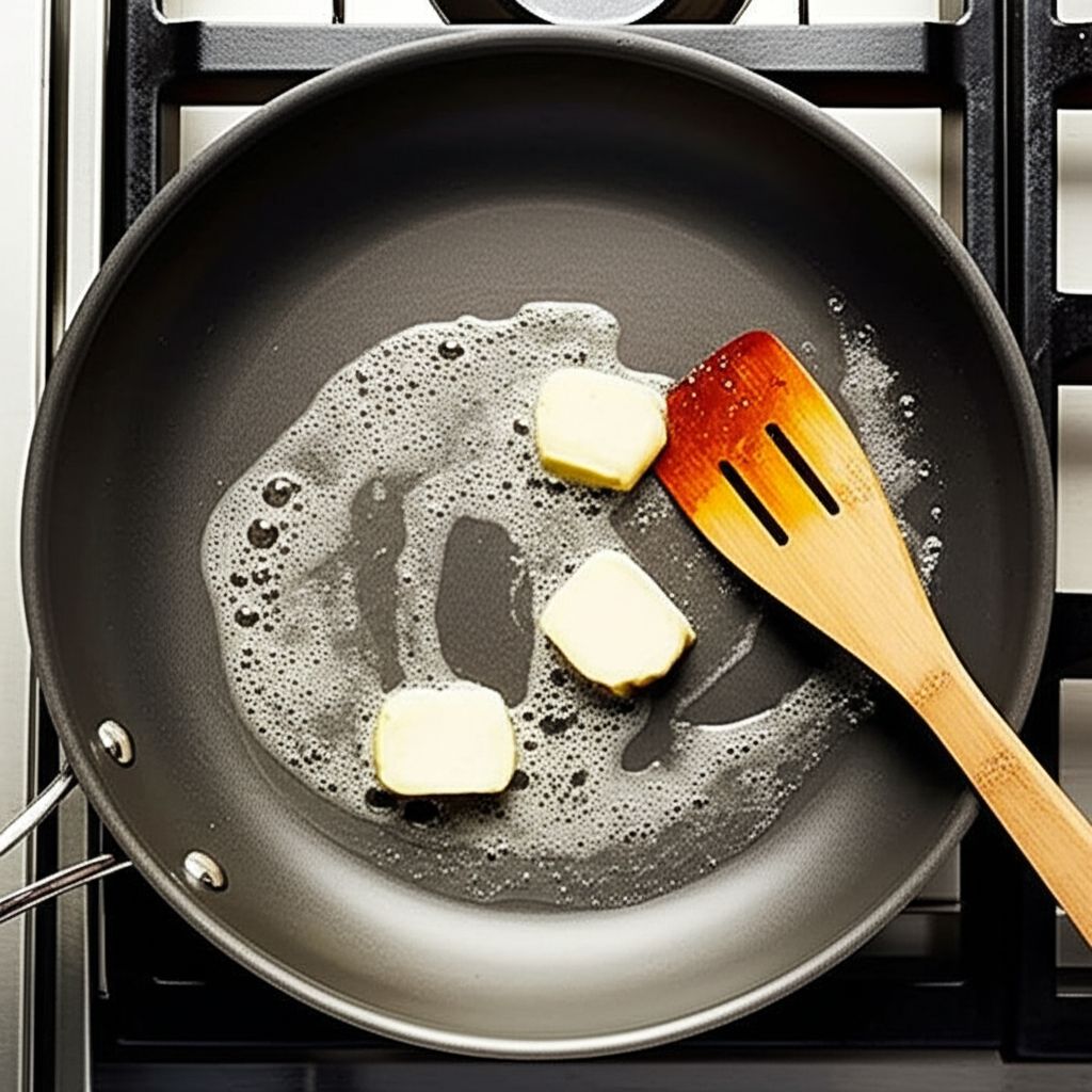 Sautéed Zucchini