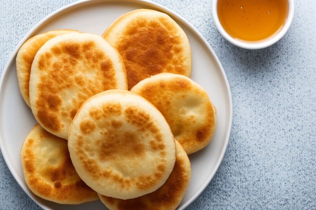 Simple Fry Bread