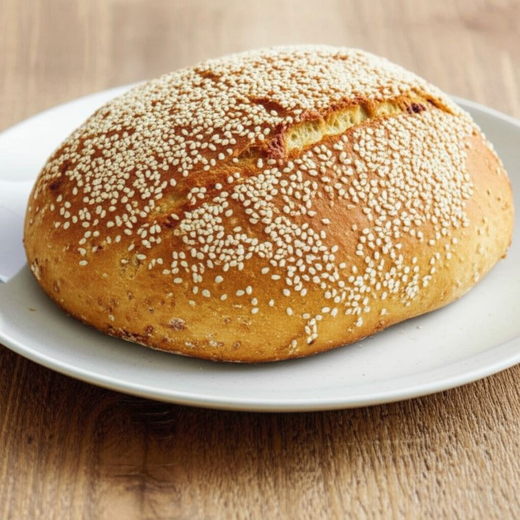 Slow Cooker Bread