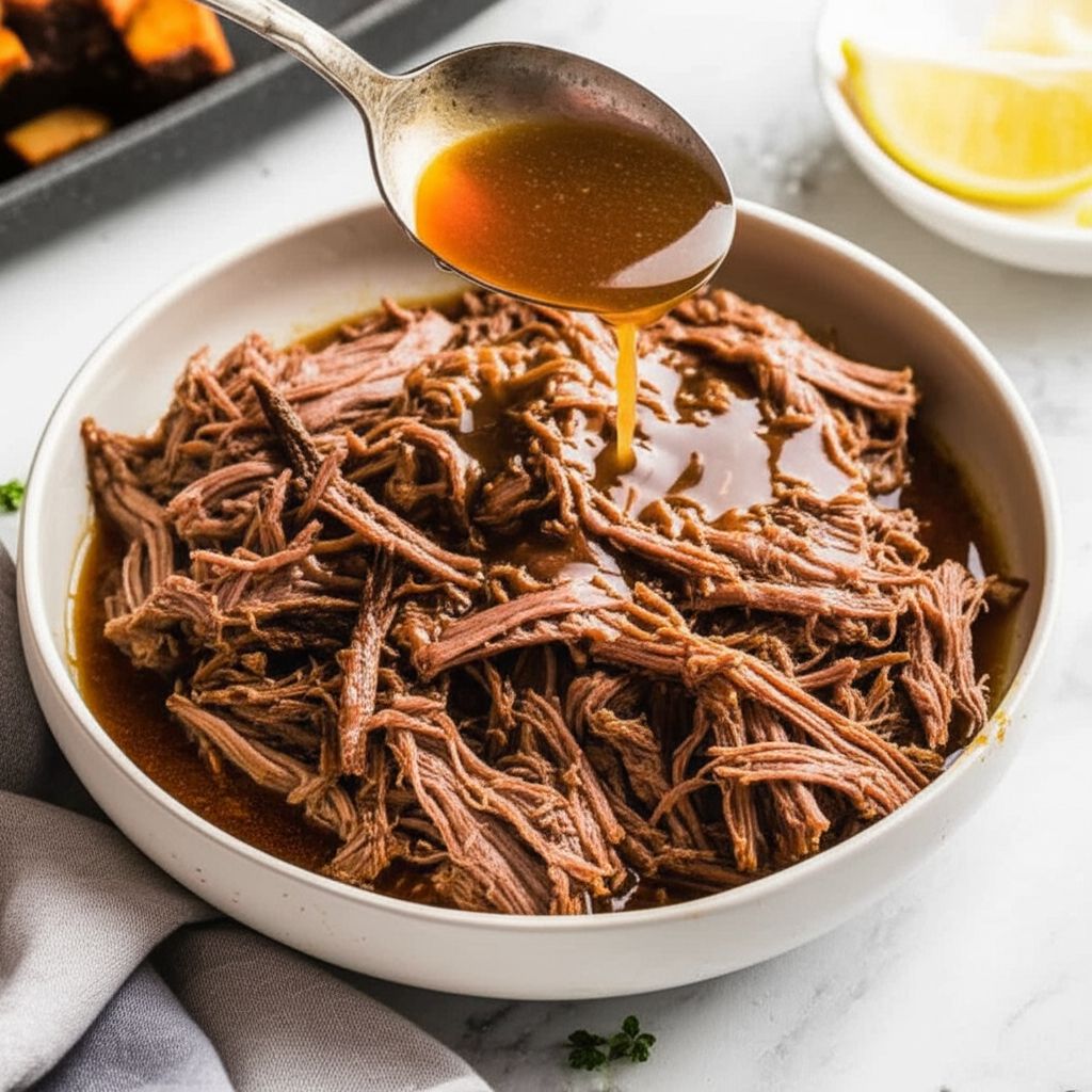 Slow Cooker Short Ribs
