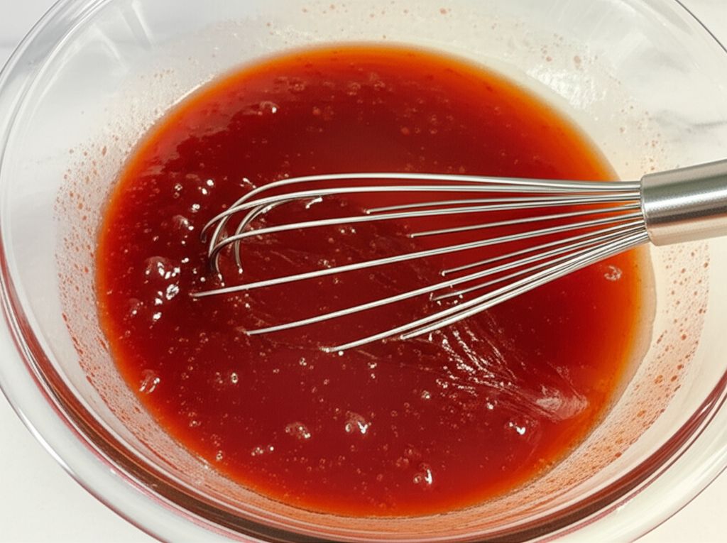 Slow Cooker Sweet and Sour Meatballs