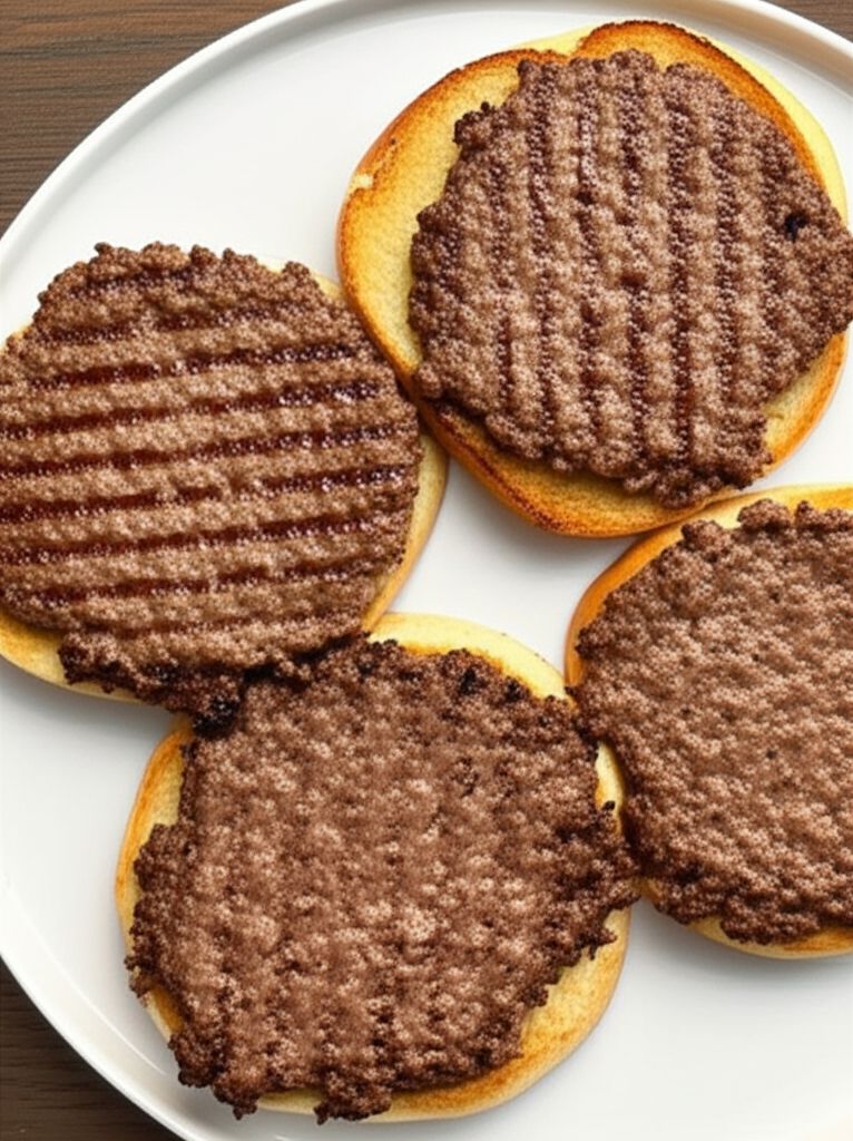 Smash Burgers