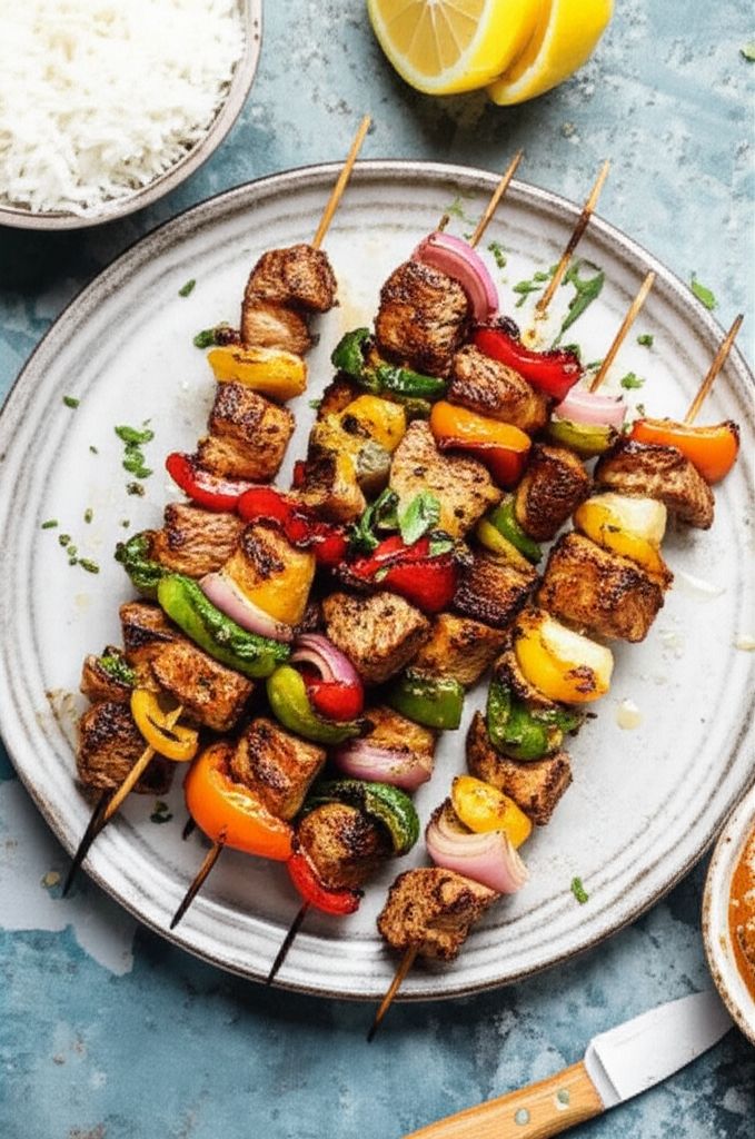 Souvlaki