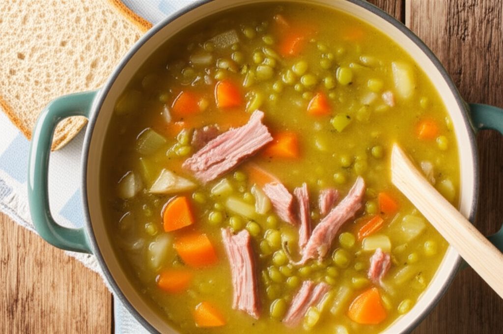 Split Pea Soup