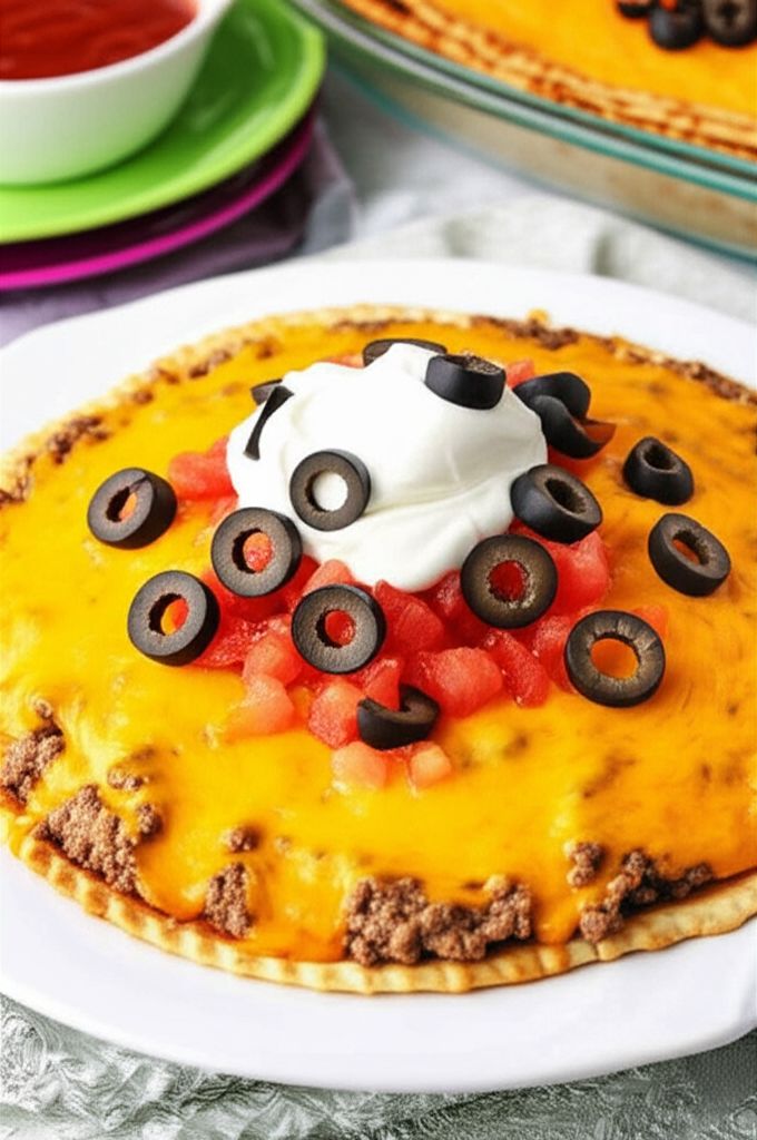 Taco Pies