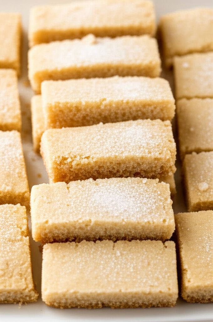 The Best Scottish Shortbread