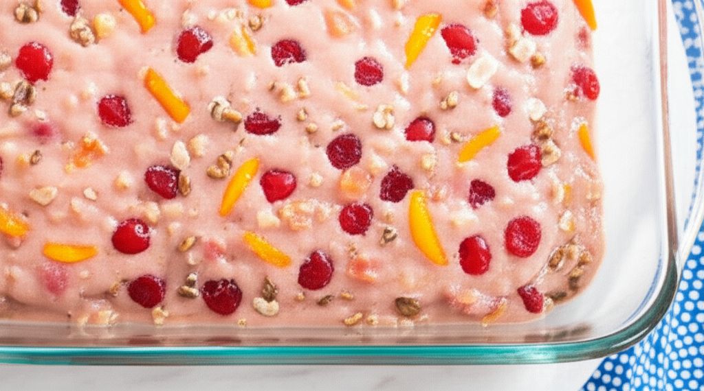 Thirty-Day Friendship Cake