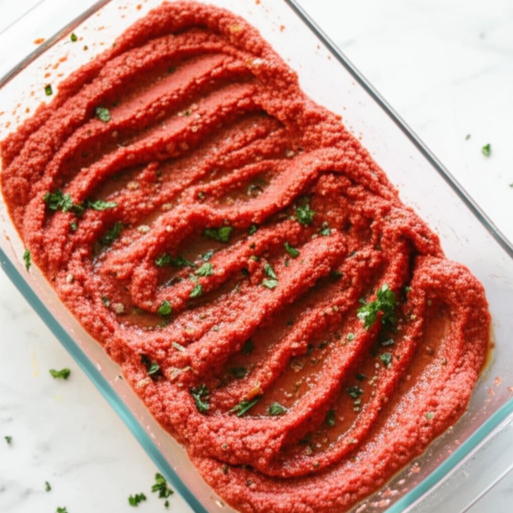 Tomato Butter