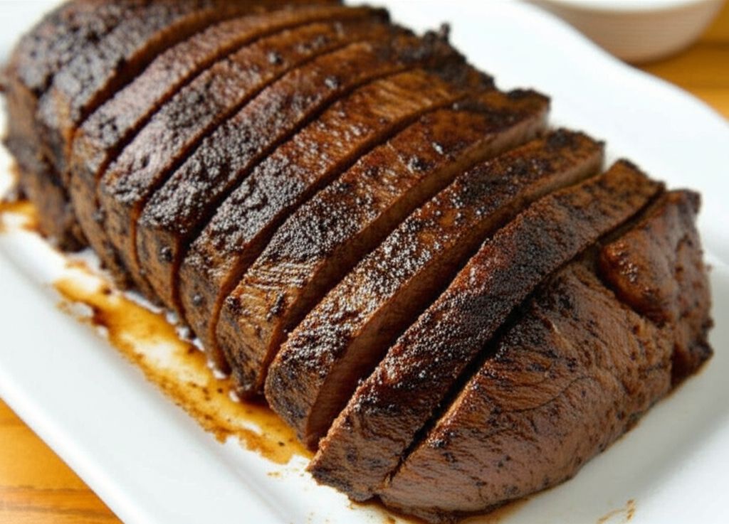 Tri Tip Roast