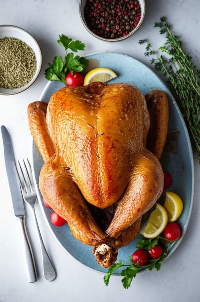 Turkey Brine
