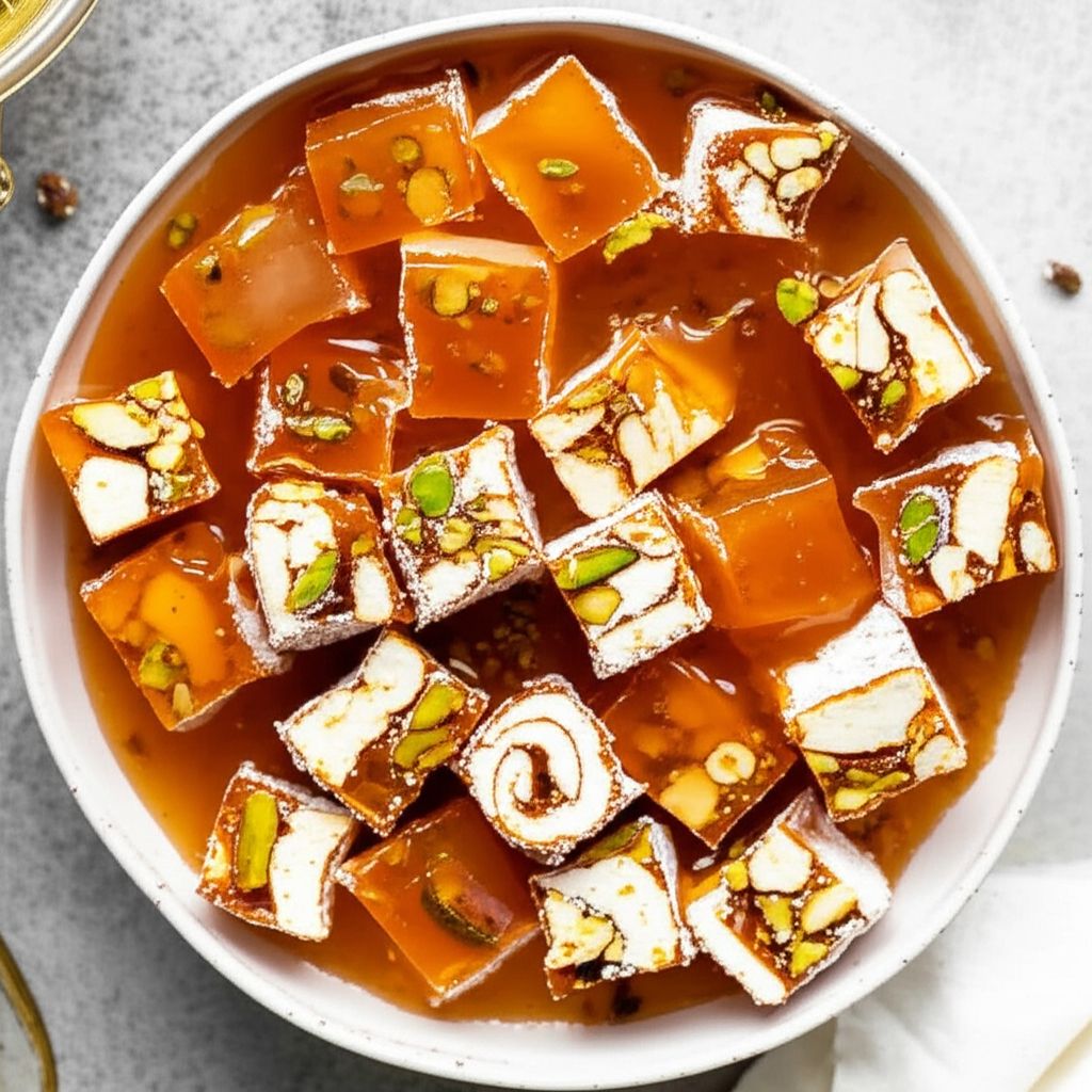 Turkish Delight