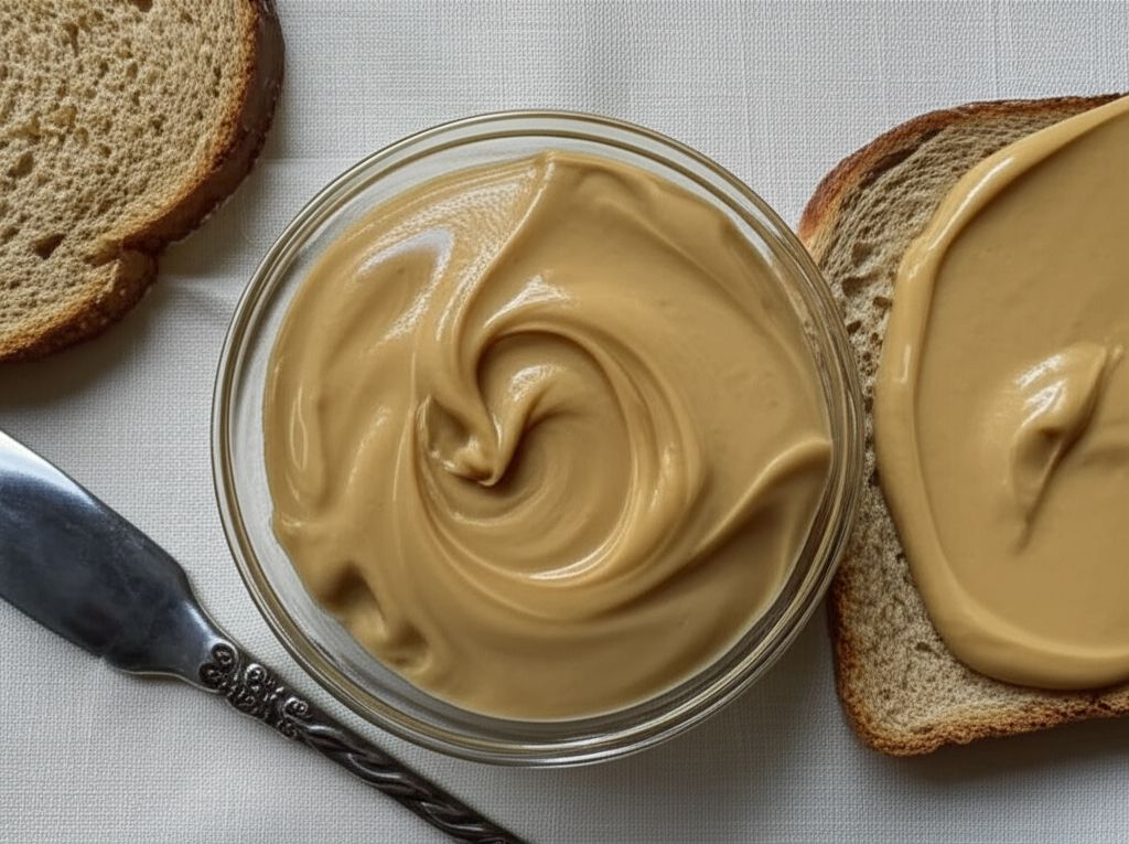 Amish Peanut Butter