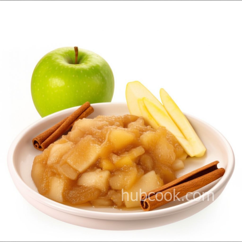 Apple Pie Filling