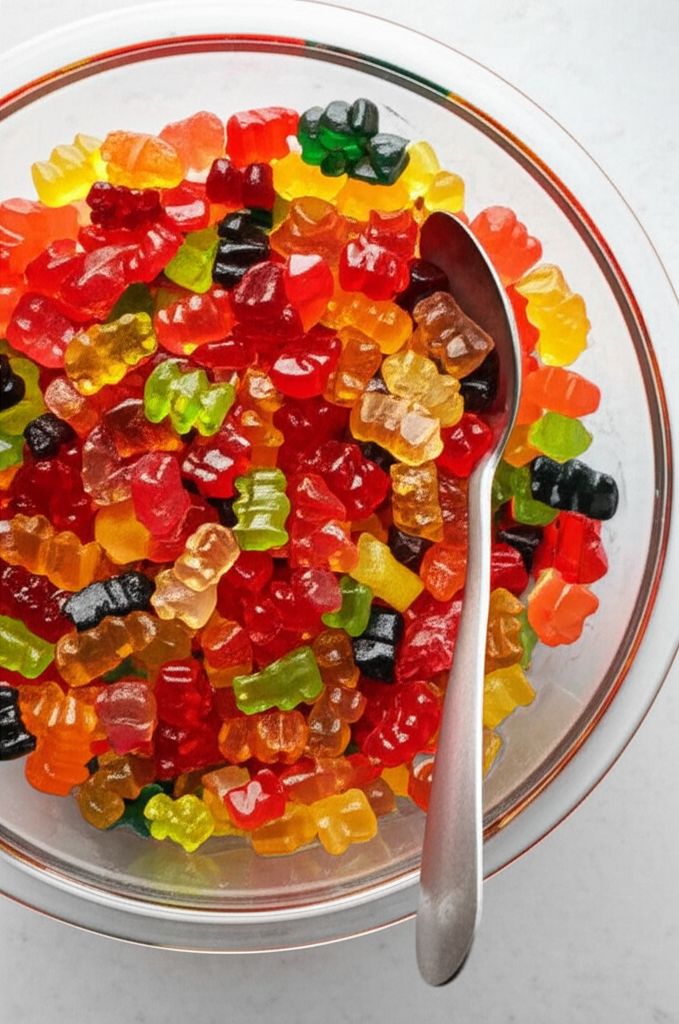 Best Vodka Gummies