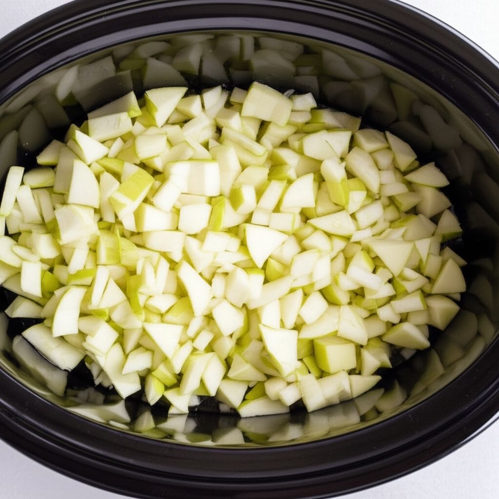 Bill and Annette's One Pot Kraut Special