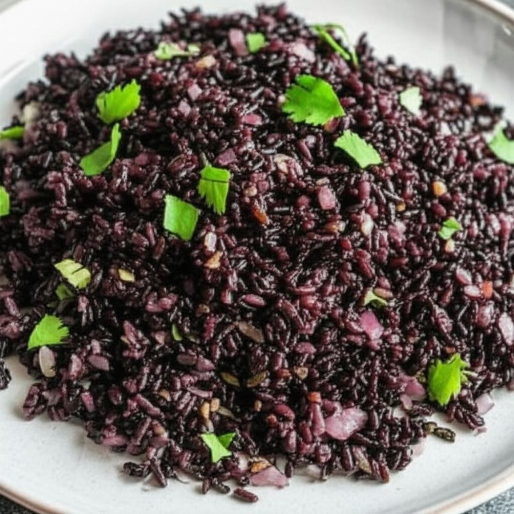 Black Rice