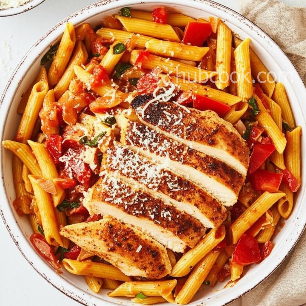 Chicken Italiano