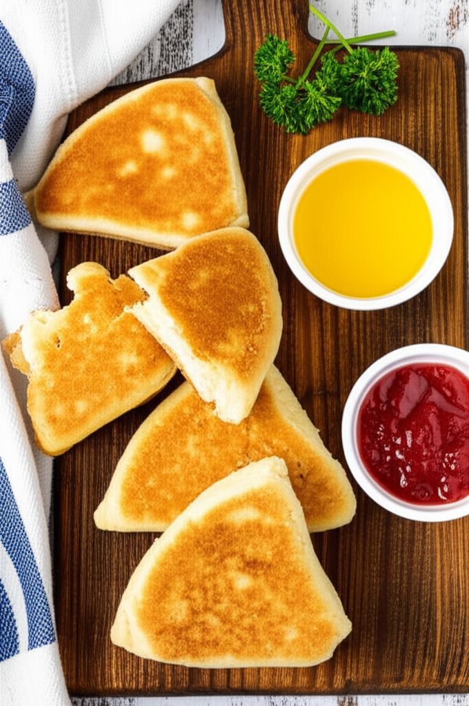 Chilean Dobladitas