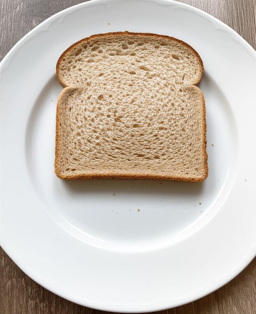 Delicious Avocado Sandwich