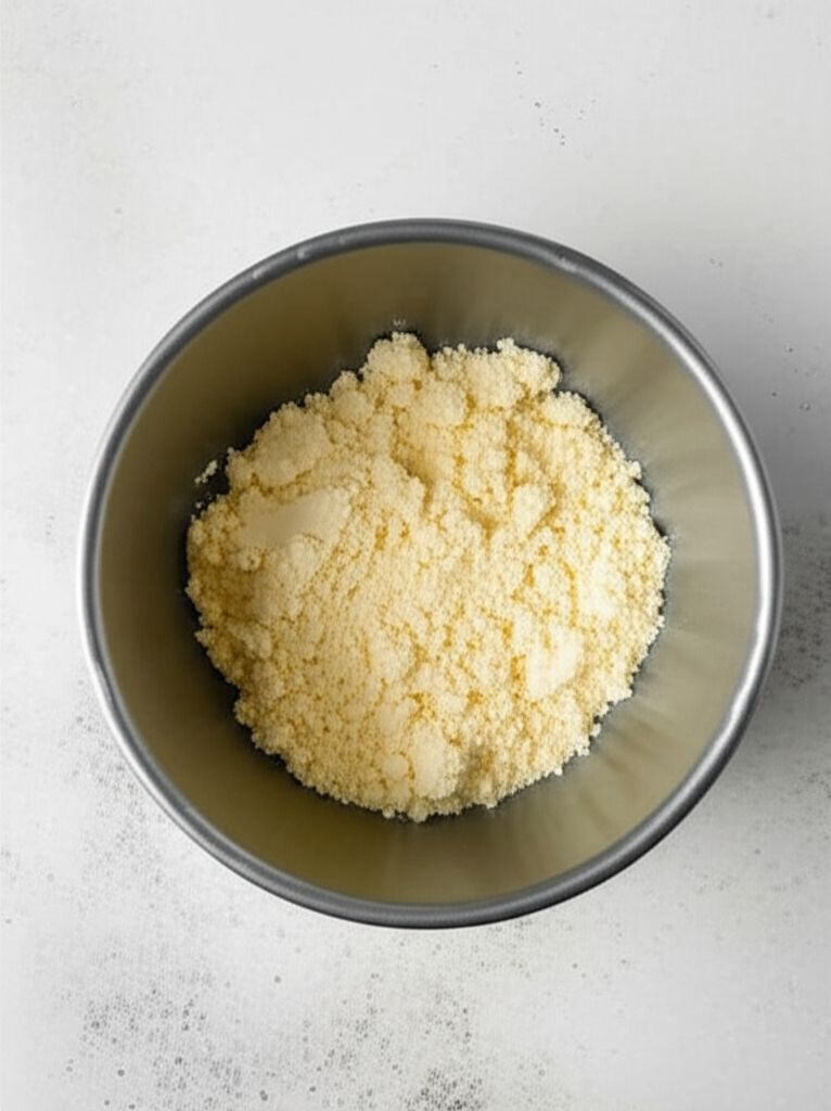Easy Cream Cheese Pound Cake