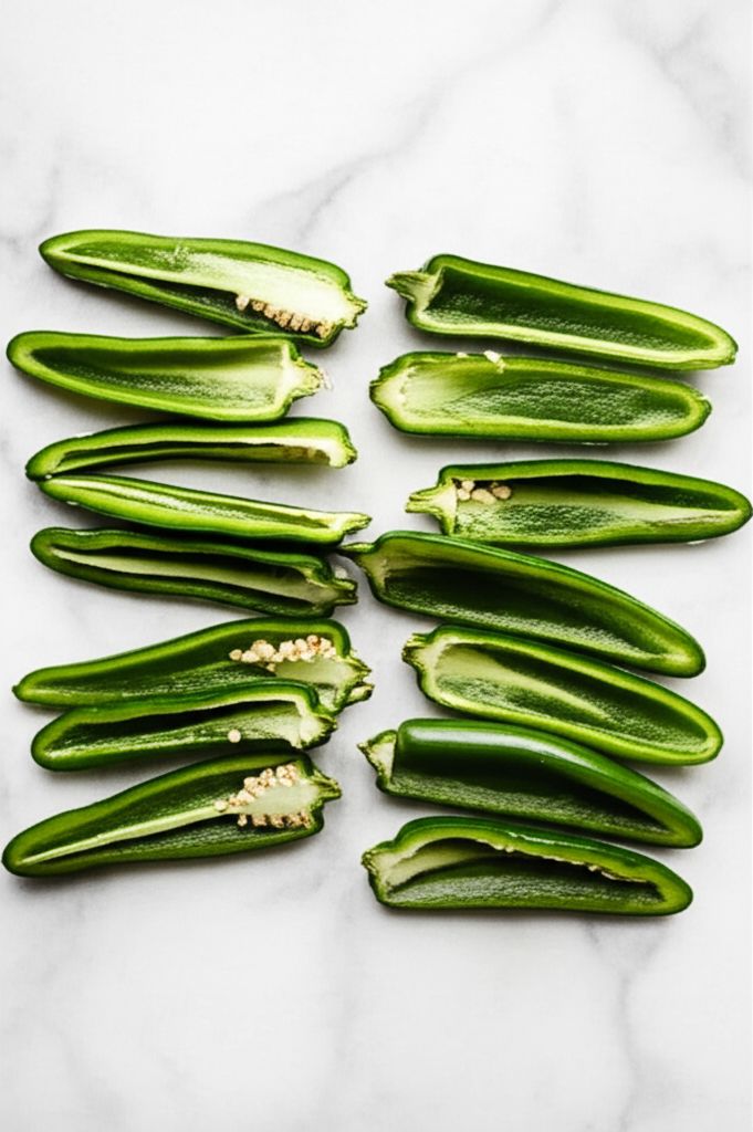 Firehouse Jalapenos