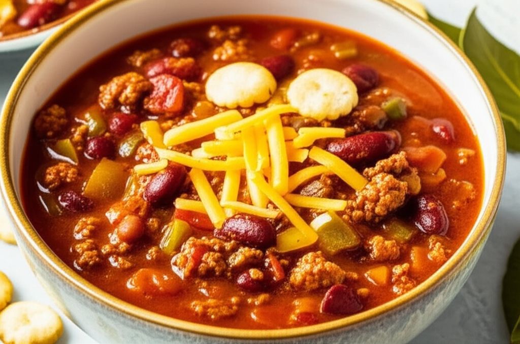 Football Chili