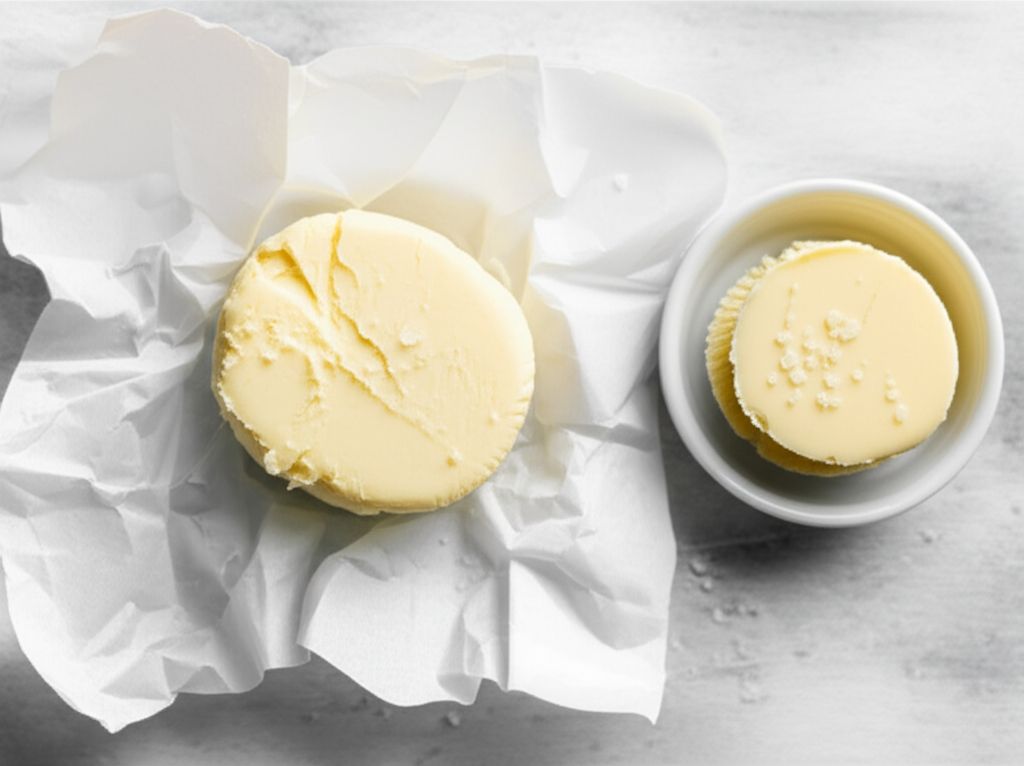 Fresh Butter
