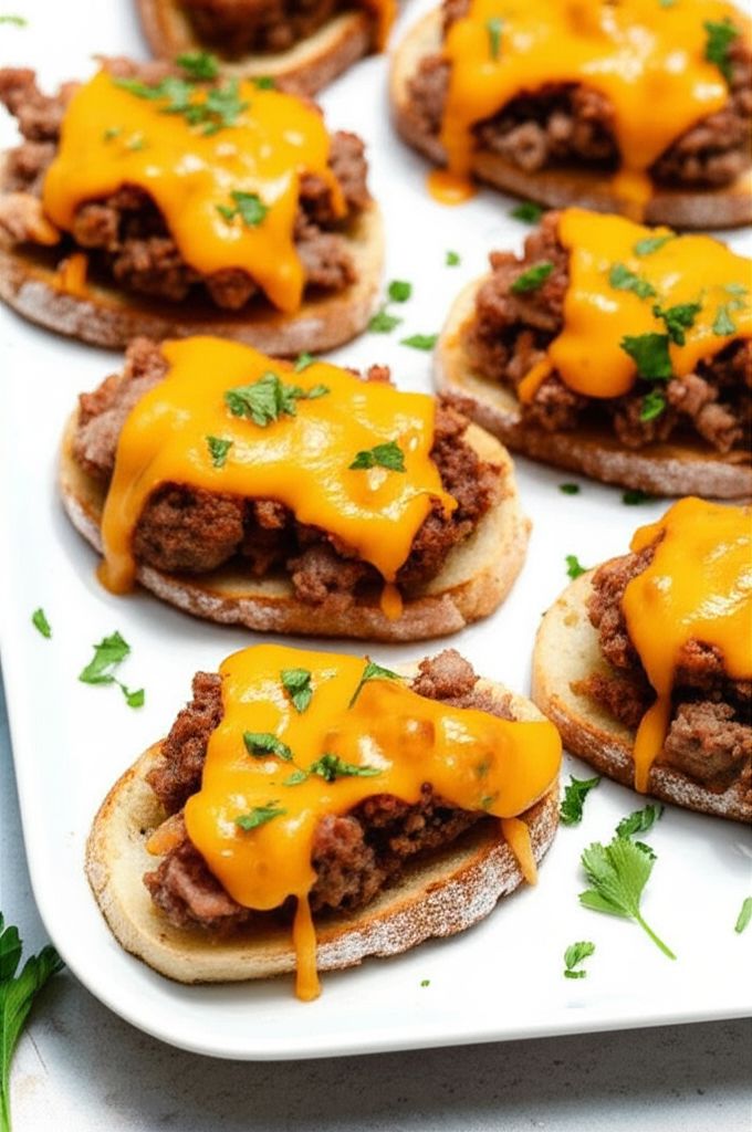 Game Day Sausage Snacks