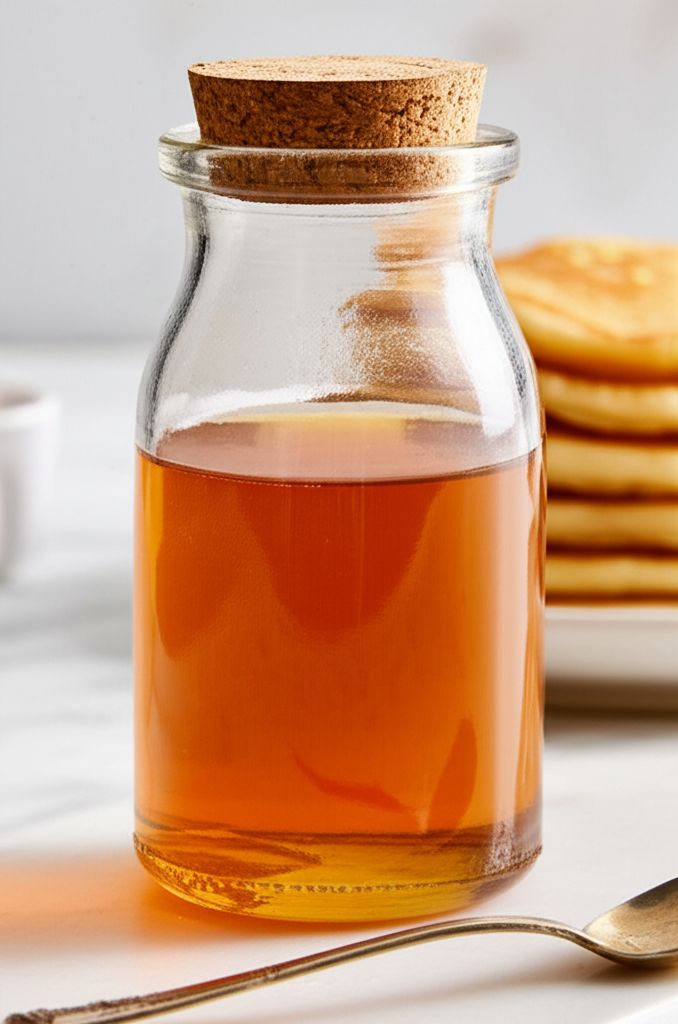 Honey Syrup