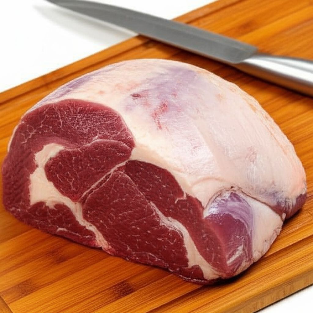 Hunter's Roast