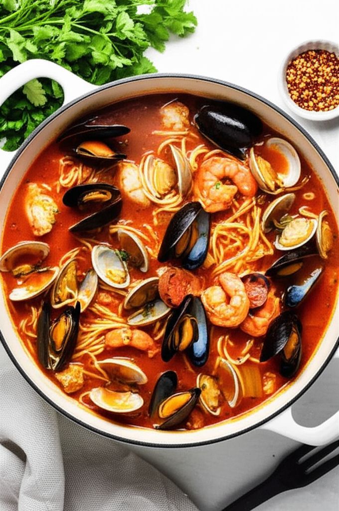 Jambalaya Deluxe