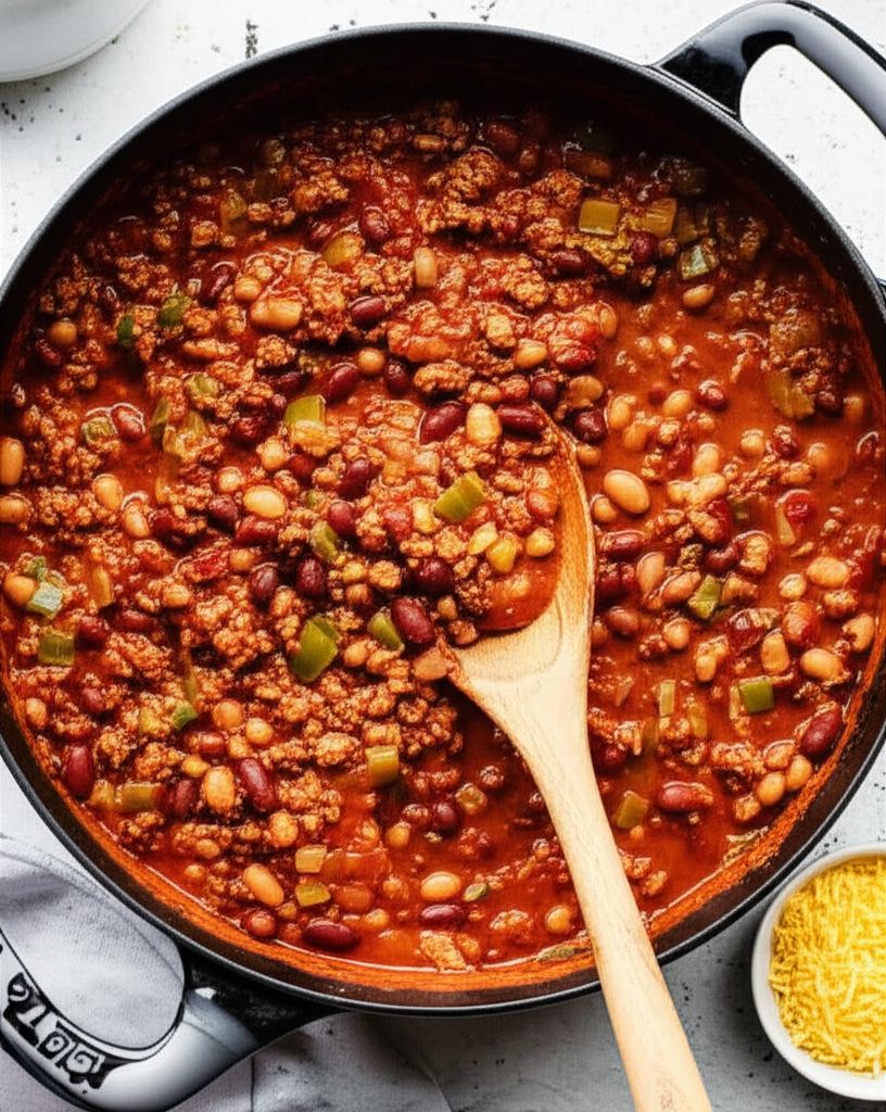 Killer Chili