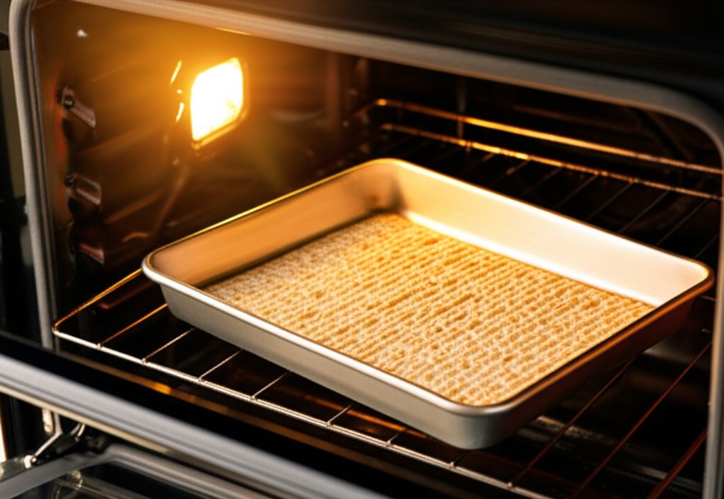Matzoh Candy