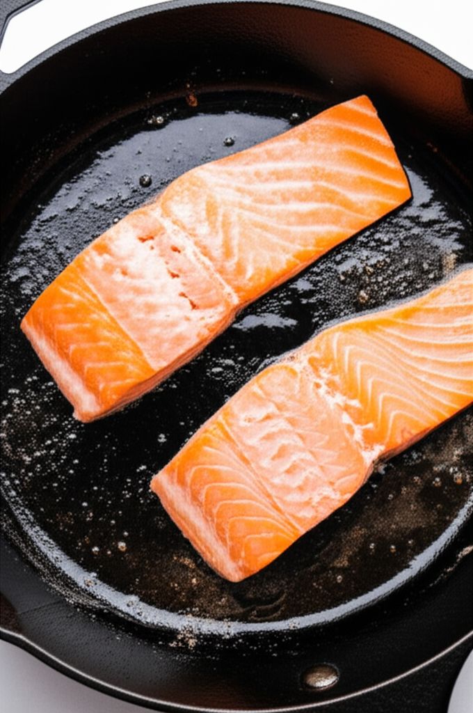 Mediterranean-Twist Salmon