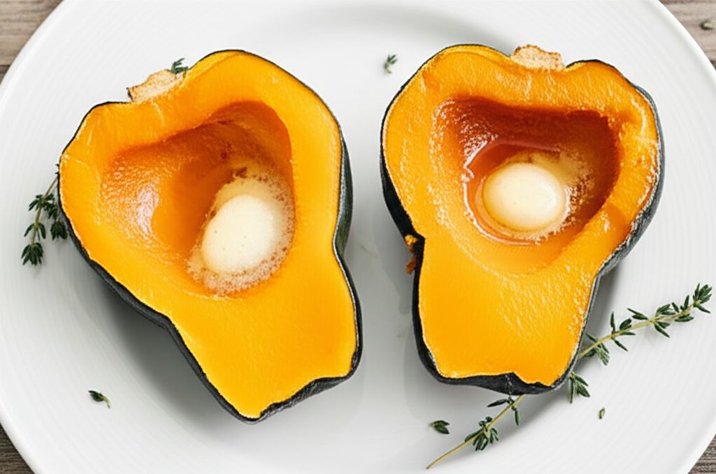 Microwave Squash