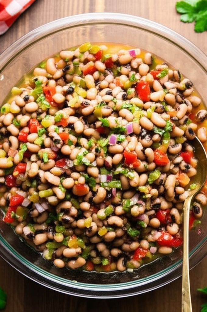 Mississippi Hot Caviar