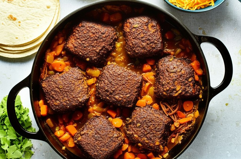 Monkey Meat