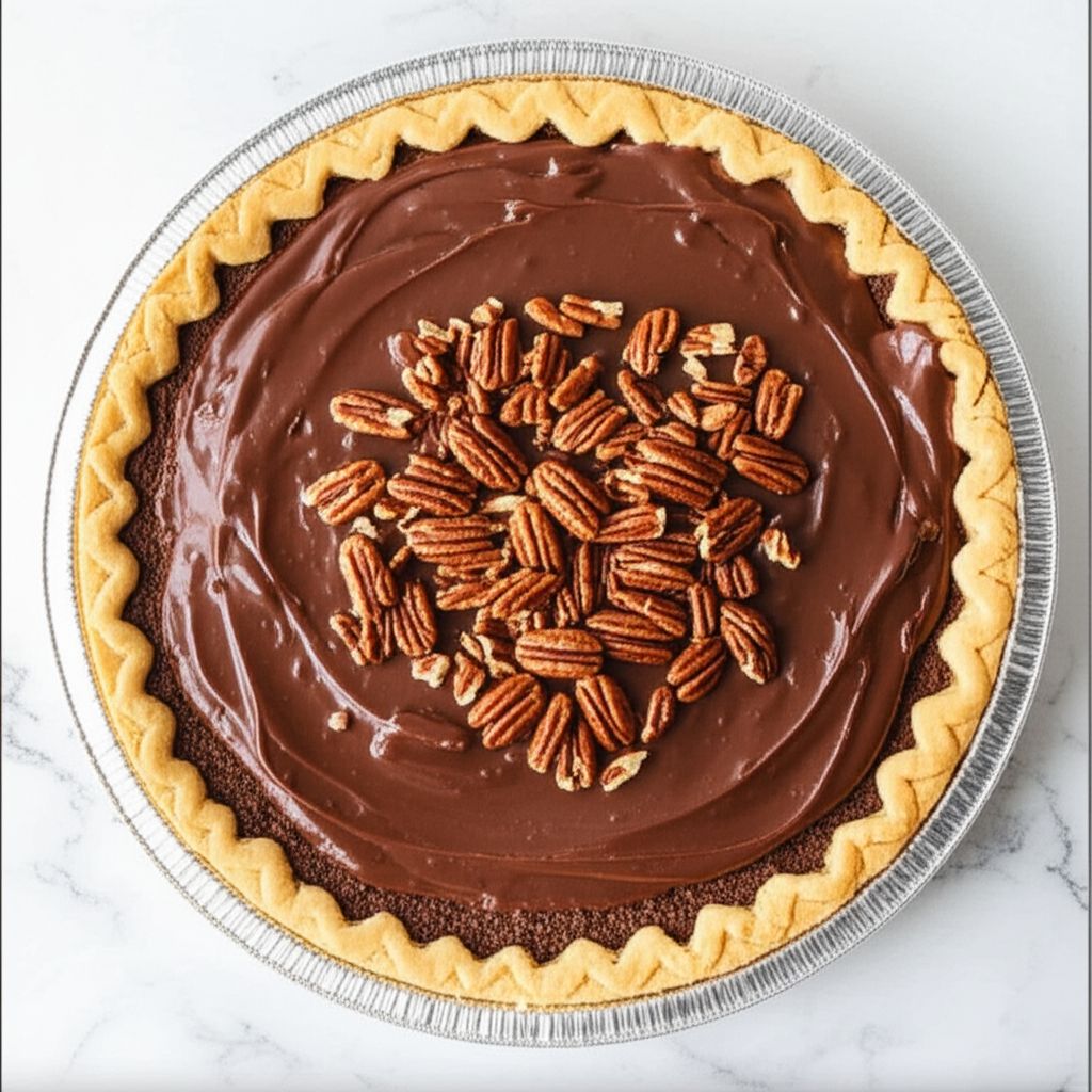 Mother's Turtles® Pie