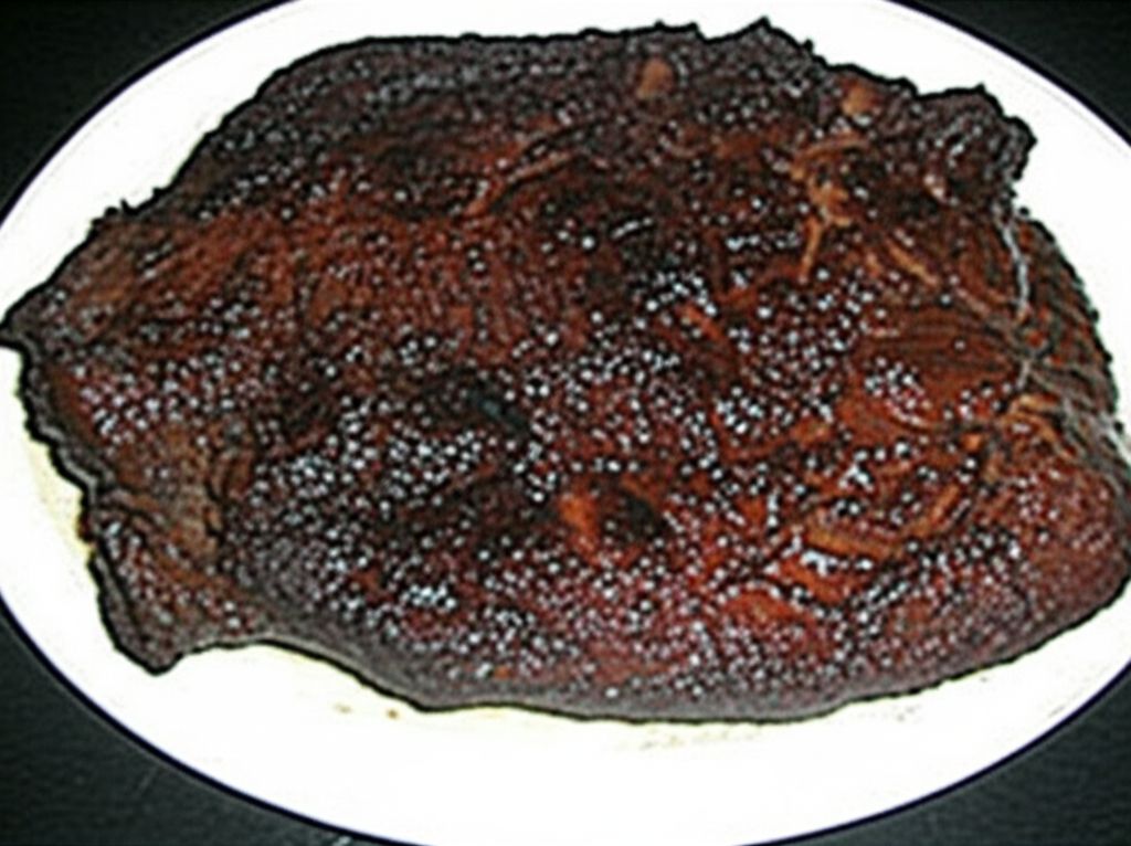 Nana Lara's Brisket